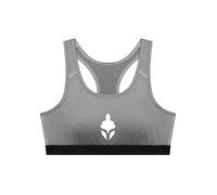 Brassière femme TYCE Freya Gris M
