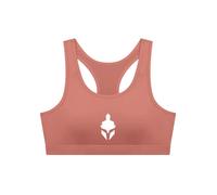 Brassière femme TYCE Freya Rouge M