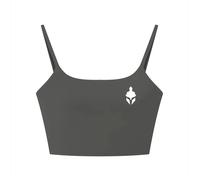 Brassière femme TYCE Fury Gris S