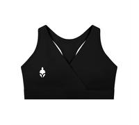 Brassière femme TYCE Pégase Noir 2XL