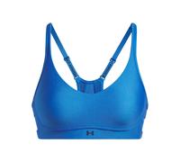 Under Armour Infinity 2.0 Low Impact Sports Bra Bleu S / D-DD Femme