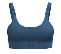 Under Armour UA Infinity Mid 2.0 Bra Brassière SA-C Bleu