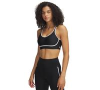 Brassière femme Under Armour Infinity Mid Noir S (A-C)
