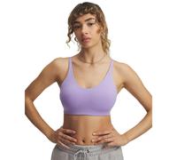 Under Armour UA Motion Bra Brassière XL Violet
