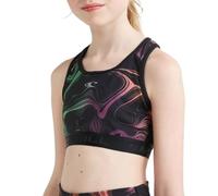 Brassière Fille Active Noir 11/12A