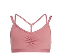 Brassière fille adidas Aeroready Rose 13/14 ans