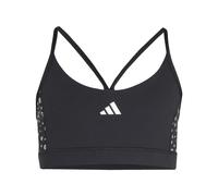 Brassière fille adidas Essentials Glam Noir 14/15 ans