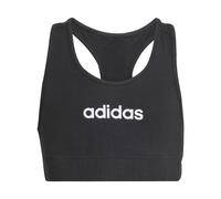 Adidas Haut de sport Sportswear noir/blanc Taille 152