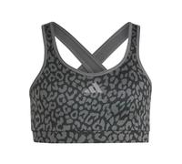 Brassière fille adidas Icons Optime 7/8 ans