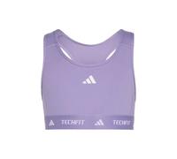 Adidas Brassière fille Techfit PrimeLift React Violet 11/12 ans