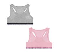 Brassière fille Converse CHG (x2) Rose 13/15 ans