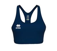 Brassière fille Errea Crystal Bleu 11/12 ans