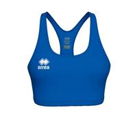 Brassière fille Errea Crystal Bleu 11/12 ans