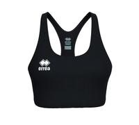 Brassière fille Errea Crystal Noir 11/12 ans