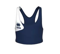 Brassière fille Errea dafne extra Bleu 11/12 ans