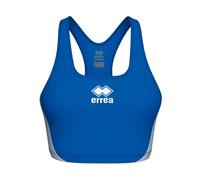 Errea Brassière fille Elaine Bleu 11/12 ans