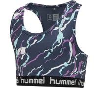Brassière fille Hummel hmlmimmi Bleu 5 ans