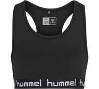 Brassière fille Hummel Mimmi Noir 4 ans