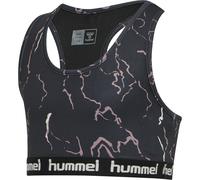 Brassière fille Hummel Mimmi Noir 5 ans