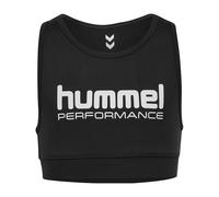 Hummel Brassière fille Pulse Noir 4 ans