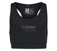 Brassière fille Hummel Pure Noir 6 ans