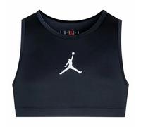 Brassière fille Jordan Jumpman Solid Noir 13/15 ans