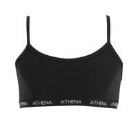 Brassière fille my petit prix athena fille noir 10A