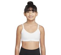 Brassière fille Nike Alate Blanc 13/15 ans Female