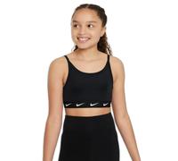 Nike Dri-Fit One Big Soutien-gorge sport Filles - noir, Taille XS