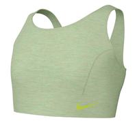 Brassière fille Nike Luxe Bleu L Female