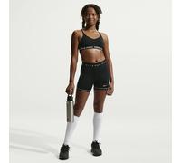 Brassière fille Nike Pro Noir 8/10 ans Female