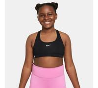 Brassière fille Nike Swoosh Noir L+ Female