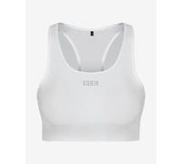 Brassière Gobik Seamless Lithe blanche - XS
