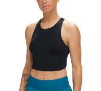 HOKA - Women's Elaro Crop Bra - Brassière - M - black