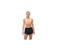 Brassiere hoka hupana orange femme