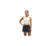 Brassiere hoka race day vert femme