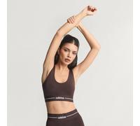 Brassière Hyperglam Maintien léger Aurora Coffee L