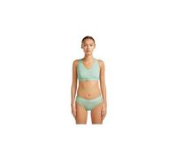 Brassiere icebreaker 125 cool lite sprite racerback bra vert femme