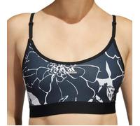 Brassière femme adidas Light Gris S