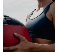 BrassiÃšre femme Kappa Irat Bleu S