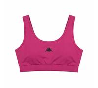 Brassière Irat Fuchsia Femme Fuchsia XL