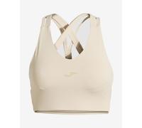 Brassière Joma Breath blanc crème - S