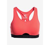 Brassière Joma R-City Iconic rouge corail - M