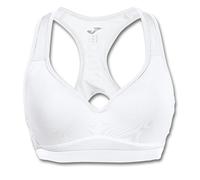 Joma Brama Sports Bra Blanc M-L Femme