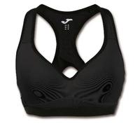 Joma Brassière Sport Noir M/L