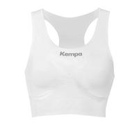 Kempa Performance Pro Sports Top Blanc S Femme