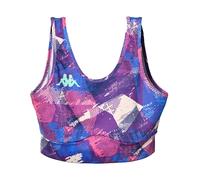 Brassière Kombat Erma Violet Femme Violet L