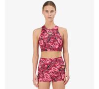 Brassière Kombat Wkt Gerrani Fuchsia Femme Fuchsia S