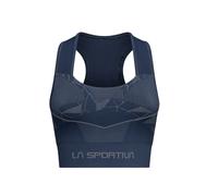 Brassière LA SPORTIVA Focus II Top W (Night Sky) Femme L
