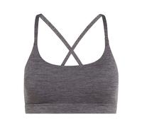 adidas Femme All Me Light Support Bra, Aurora Coffee Mel., XXS